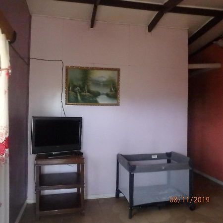 Classixx Inn Nausori Kültér fotó