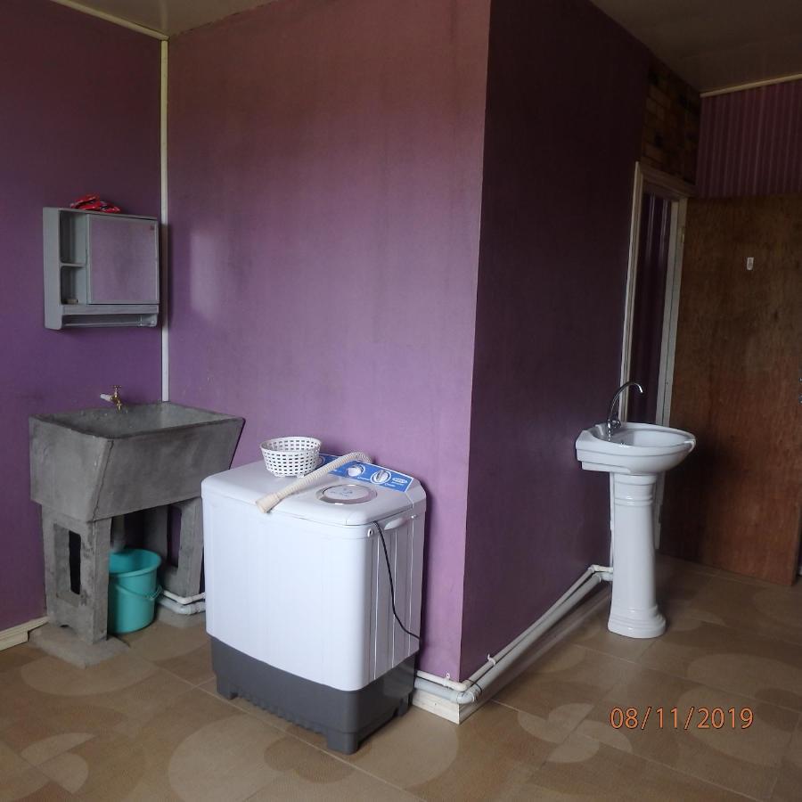 Classixx Inn Nausori Kültér fotó