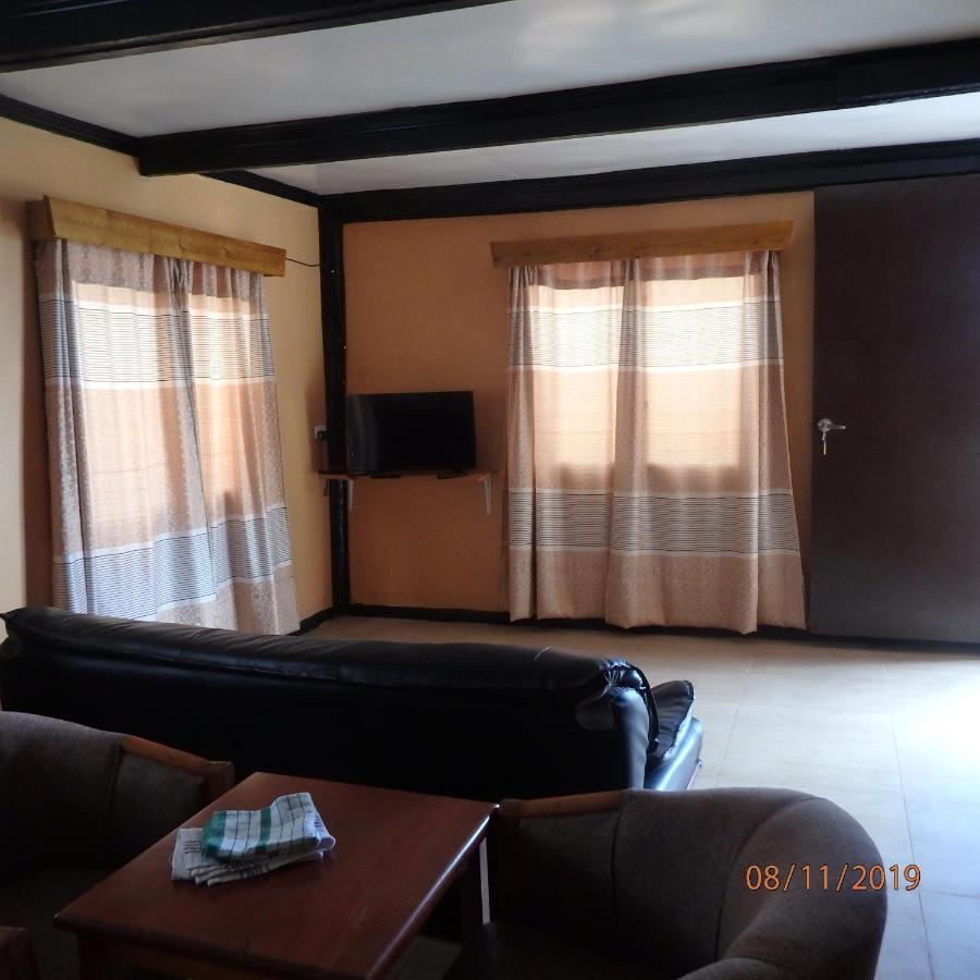 Classixx Inn Nausori Kültér fotó