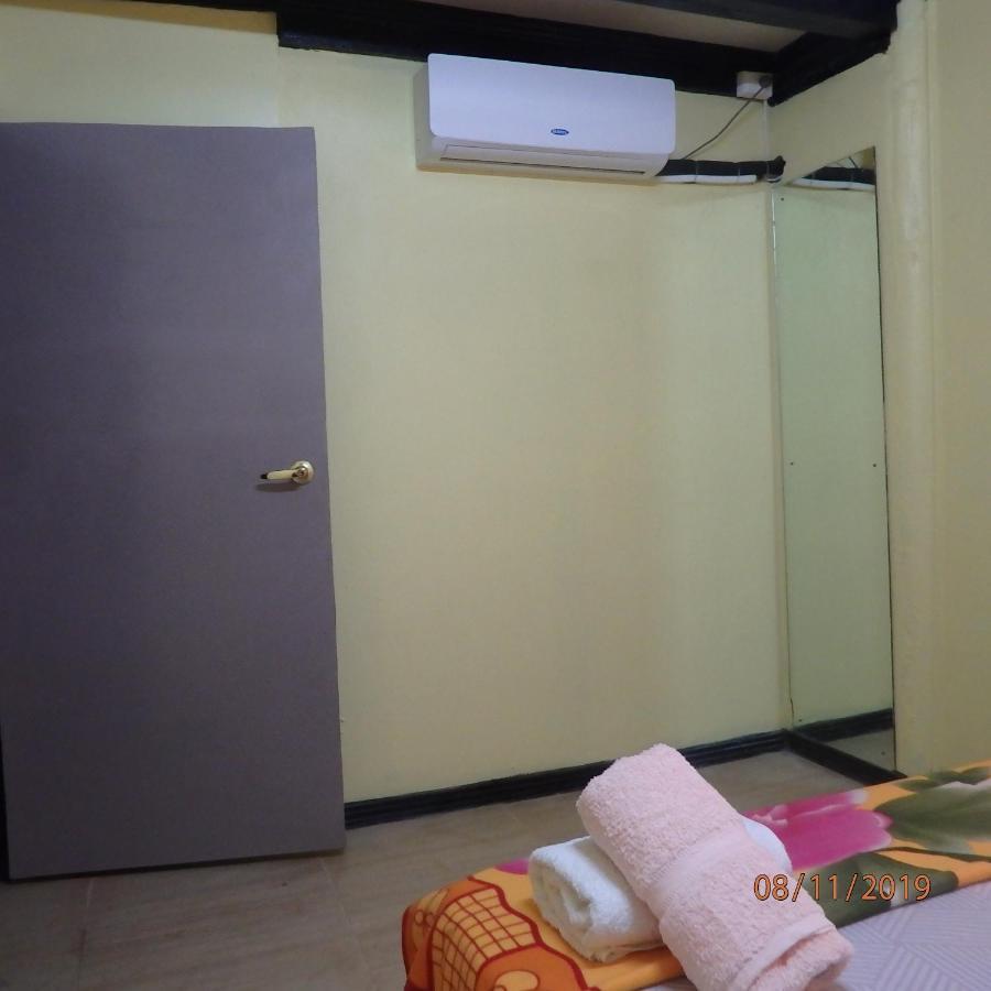 Classixx Inn Nausori Kültér fotó